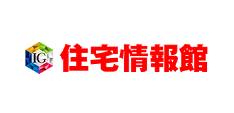 住宅情報館株式会社