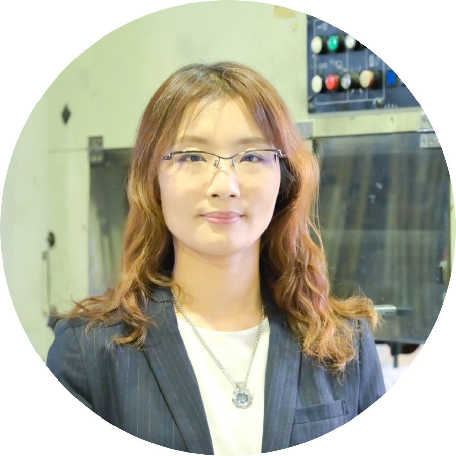 石川 玲子