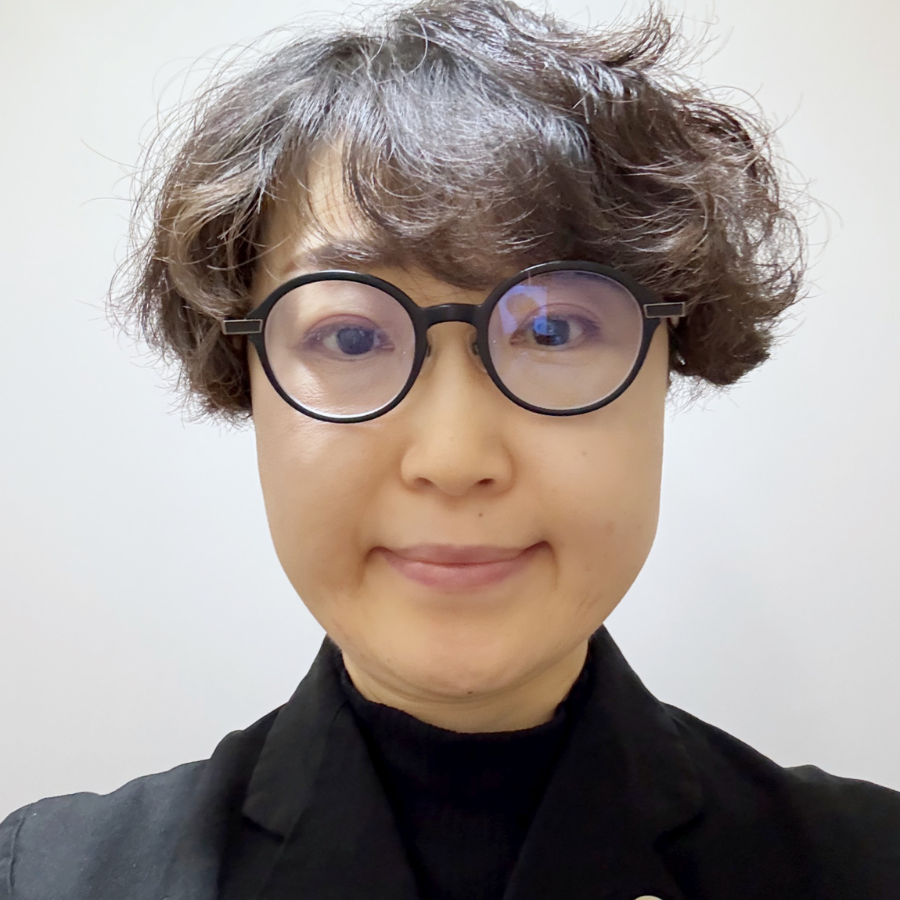 寺林 智栄