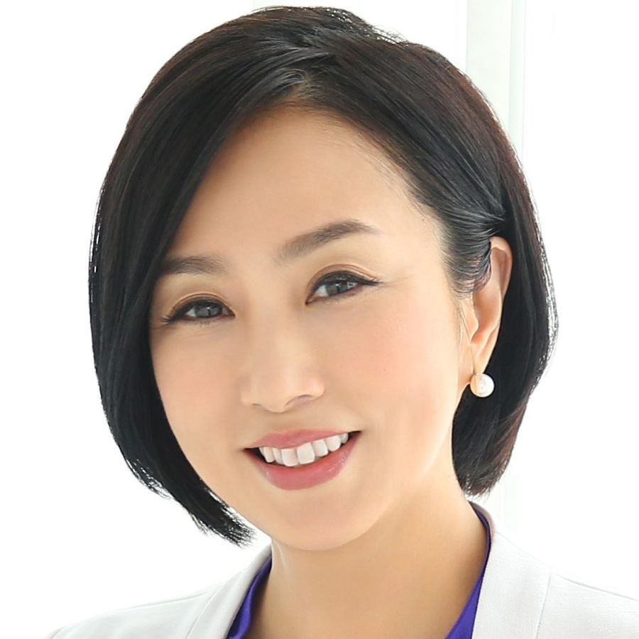 木山 美佳