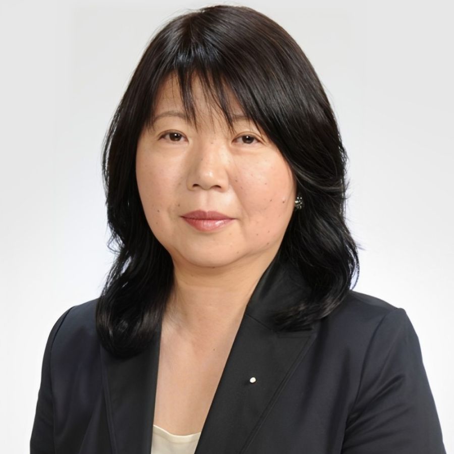 菅田 芳恵