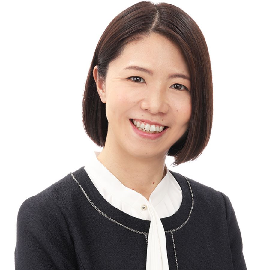 佐藤 やすよ
