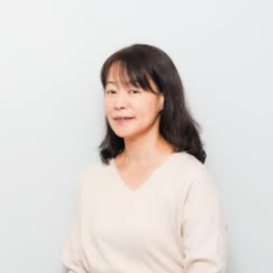 岩立 理恵