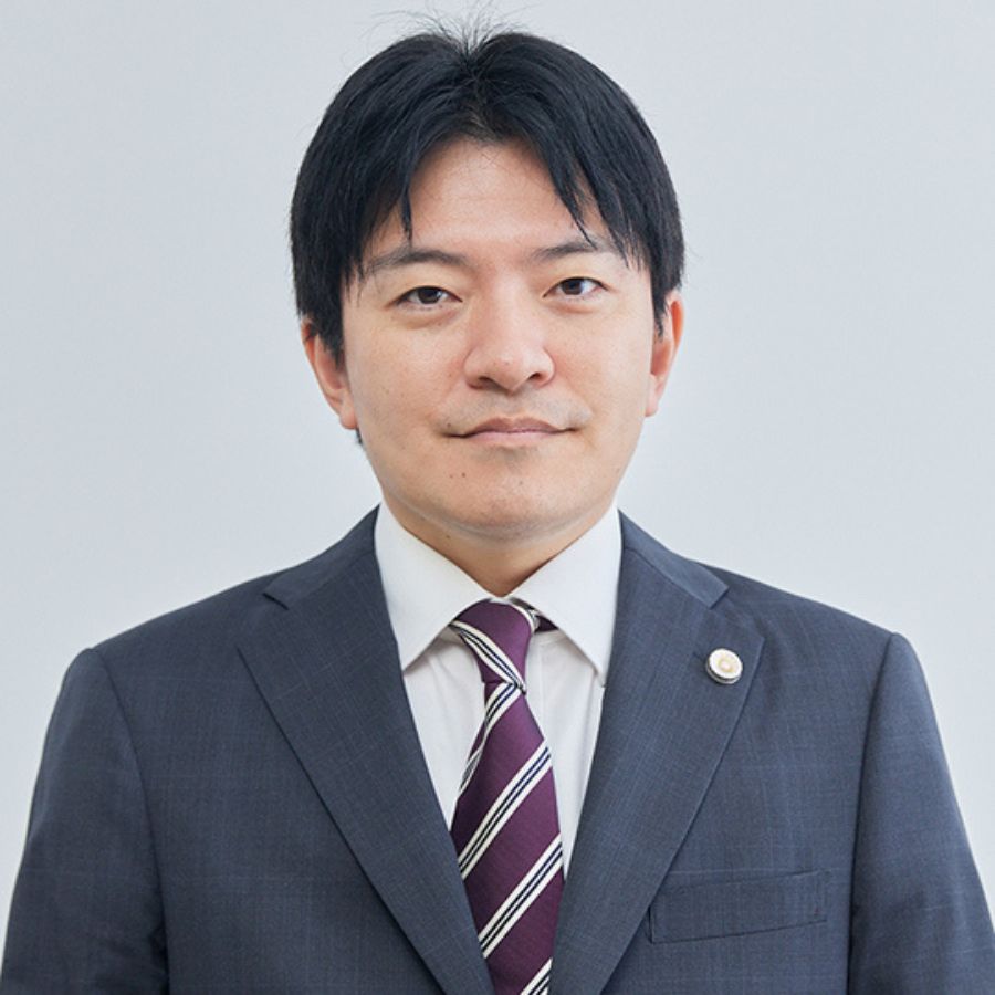 アドバイザー写真