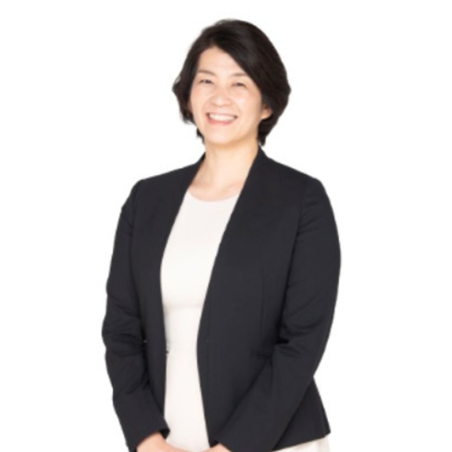 塚本 智美
