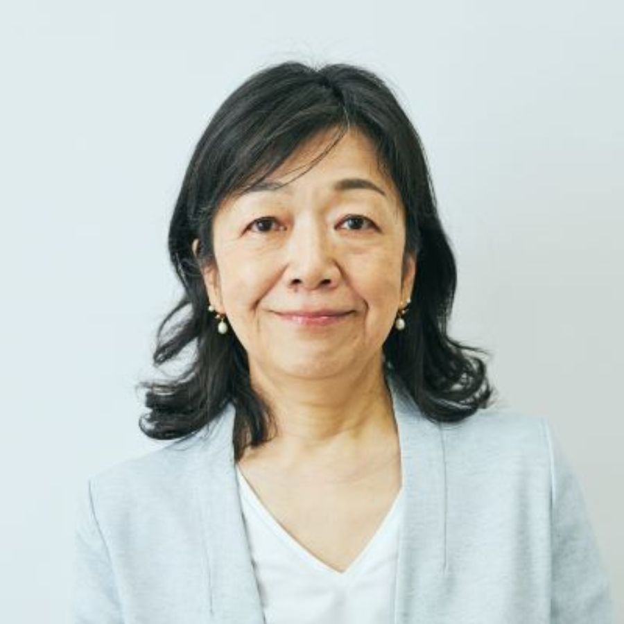 田名 英子