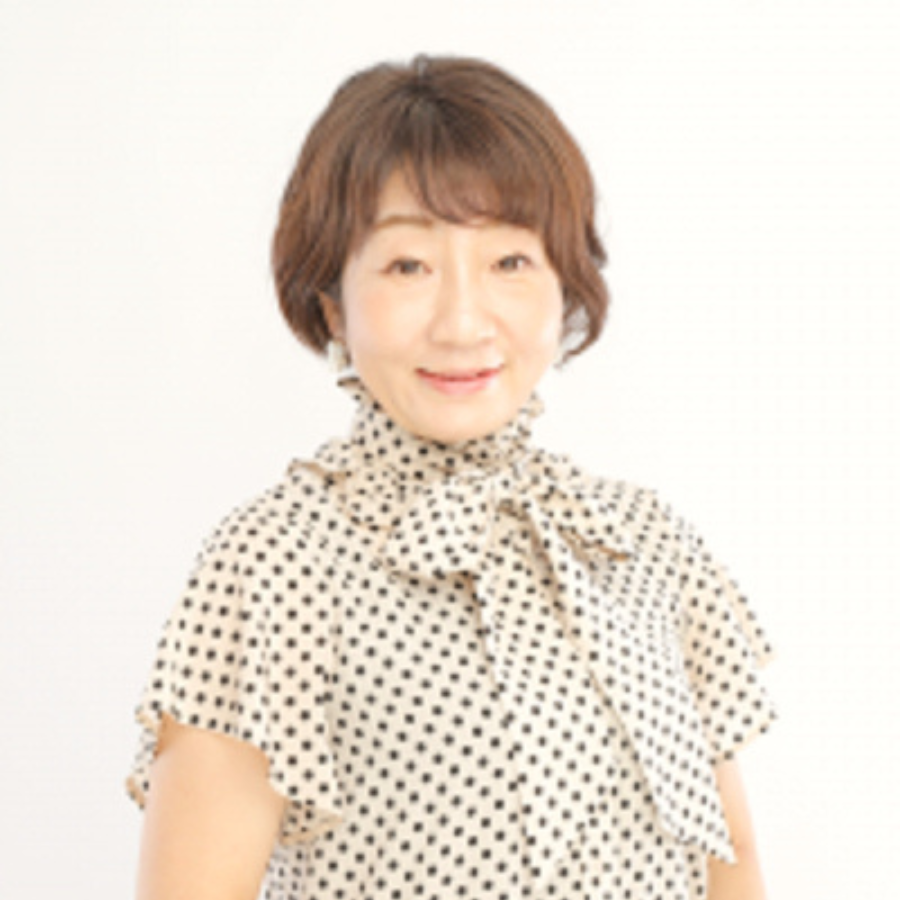 松岡 真理