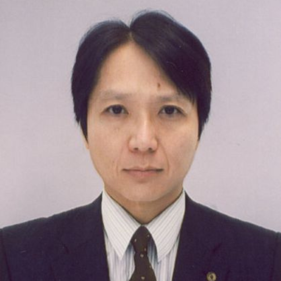 坪 義生