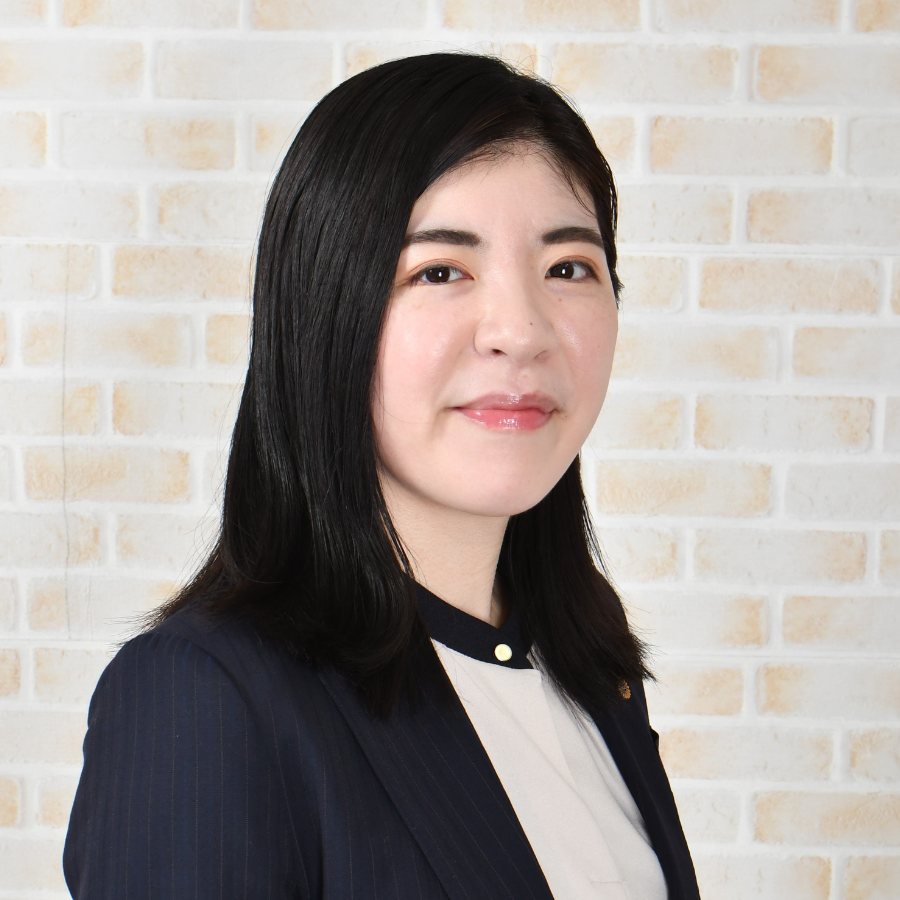 内川 真彩美
