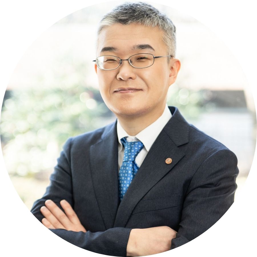 岡 佳伸