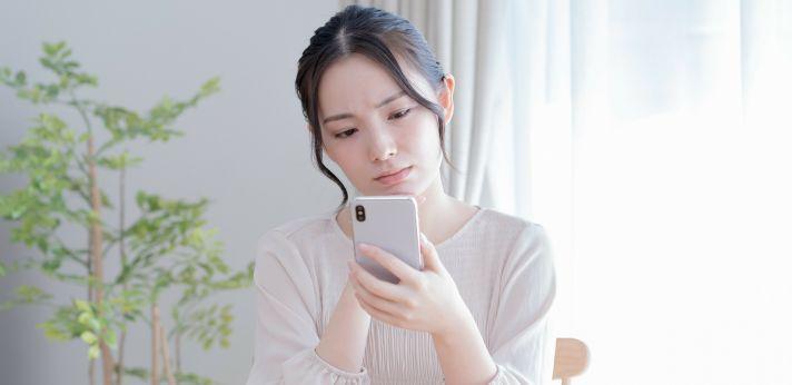 フリーターが一人暮らしを考えたときの不安の画像