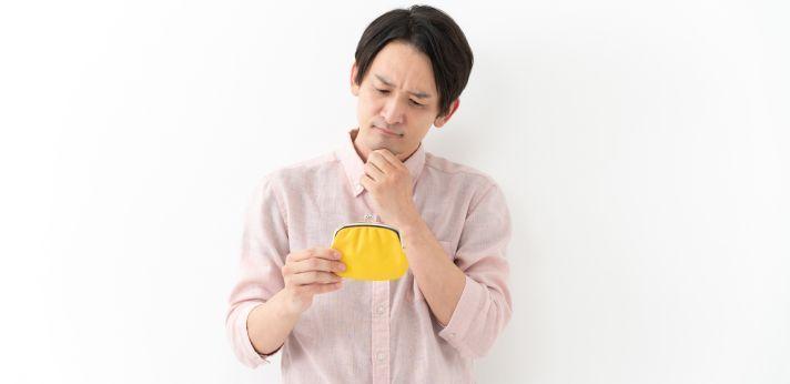 一人暮らしのフリーターの節約術6選の画像