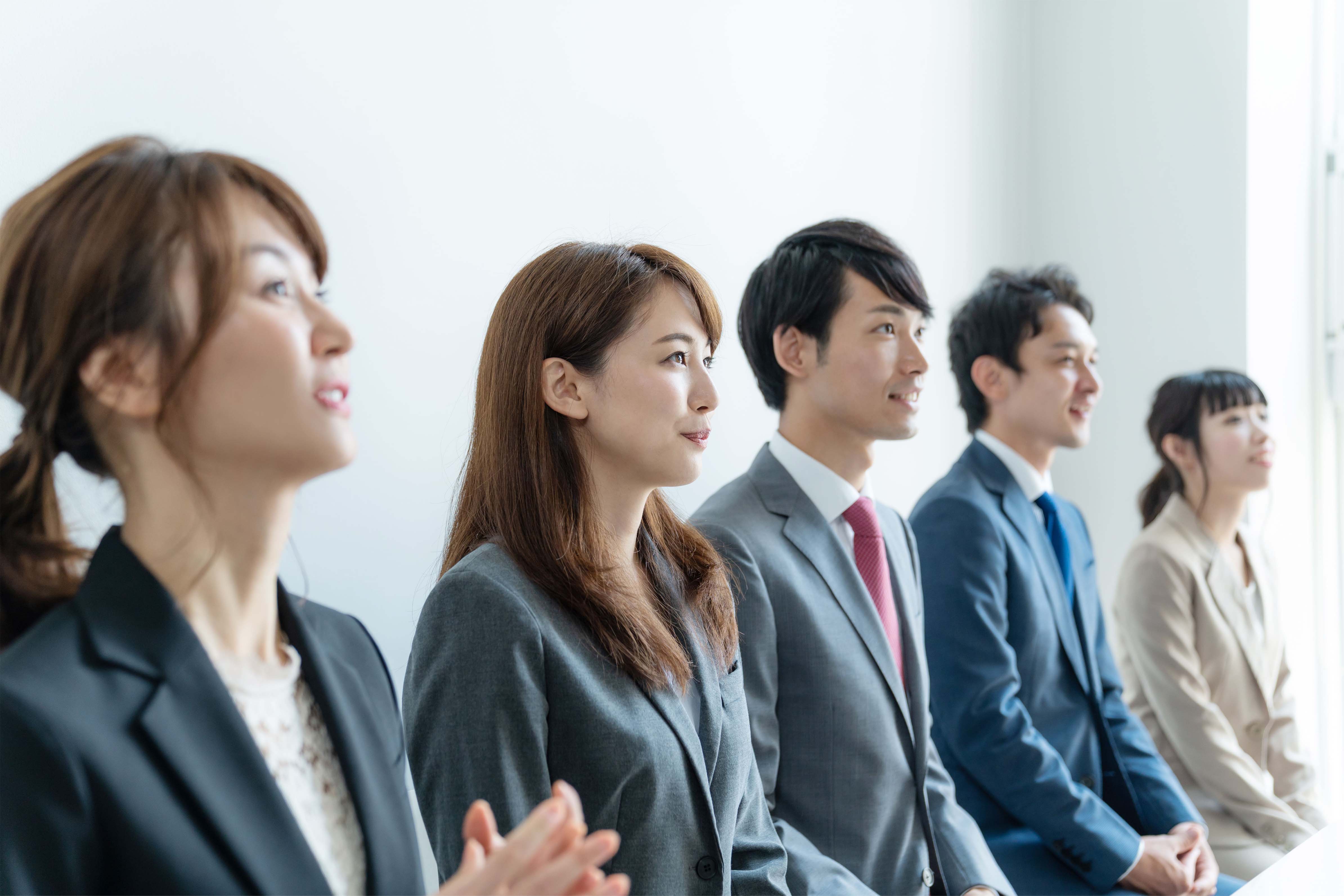 フリーターの採用意欲に関する実態調査（前編）