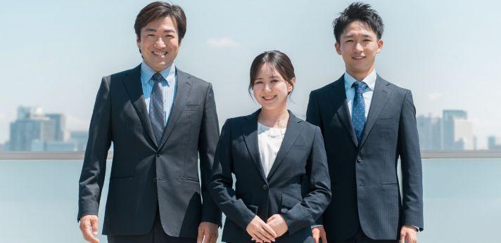 30代フリーターが就職・転職エージェント経由で就職しやすい職種の画像