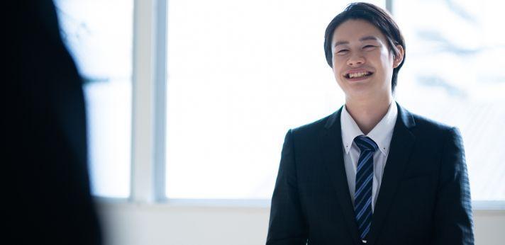 空白期間がある場合に押さえたい面接のポイント6つの画像