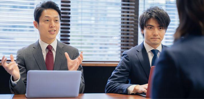 面接に遅刻すると即不採用になる?の画像