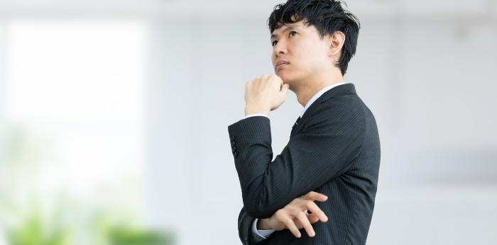 自分に合った仕事とは?の画像