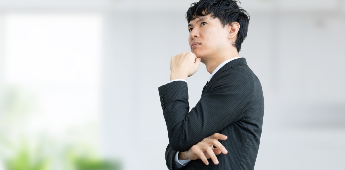 「向いてる仕事が分からない...」そんなときどうする?の画像