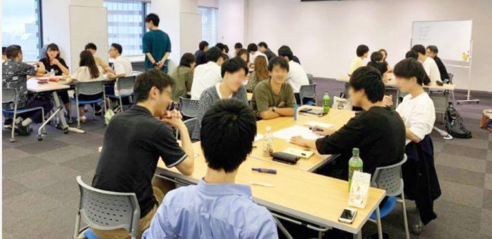 特定非営利活動法人 鴻鵠塾(こうこくじゅく)の画像