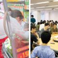幅広い角度から若者の働くことへの一歩を支える3団体