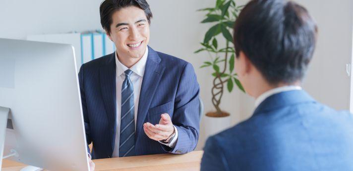 半年で転職する第二新卒が活用できるサービスの画像