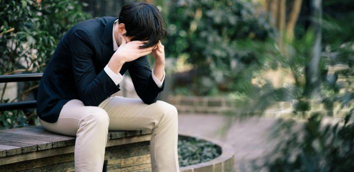 新卒で入った会社の仕事が合わないと感じたら?の画像