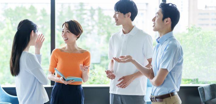 自分に合う仕事とはの画像