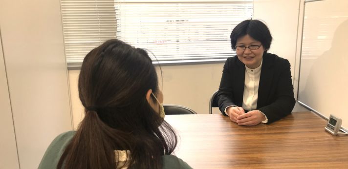 個々の状況に応じたオーダーメイド型支援で就職への一歩をサポートの画像