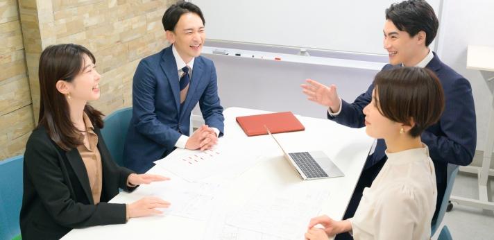 年齢・状況別に紹介!正社員になりたくないときの選択肢の画像