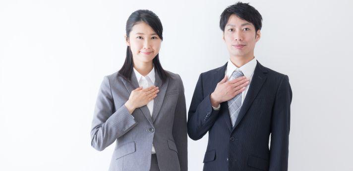 短期離職の理由を伝えるときのポイントの画像