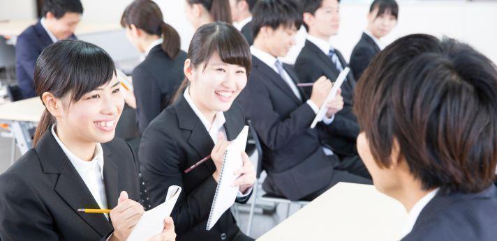 20代で正社員経験なしから正社員を目指すときのコツの画像