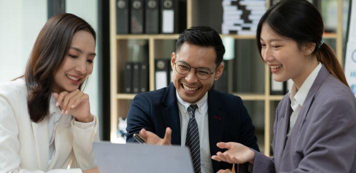 20代正社員経験なしから就職を目指しやすい業界4選の画像