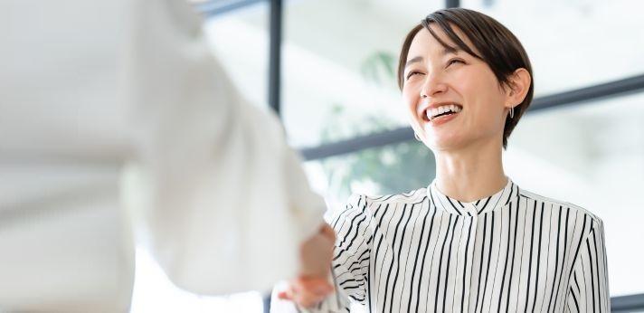 企業が委託社員と契約する理由は?の画像