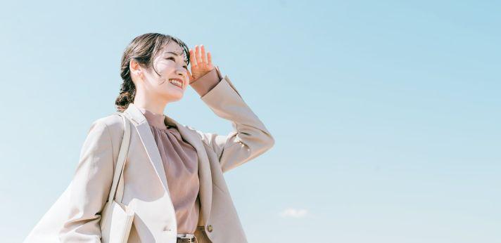 中卒の女性の仕事探しの4つのポイントの画像