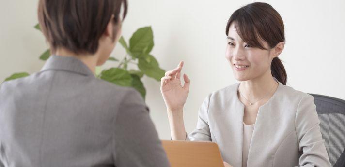 中卒の女性が仕事を探すなら就職支援サービスを使おうの画像