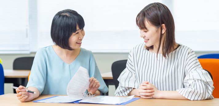 自分の未来と価値を創造し、新たな第一歩を踏み出す場の画像