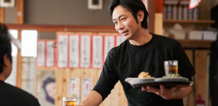 飲食業から転職したいと考える6つの理由の画像