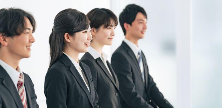 就活における大学中退者と大卒の3つの違いの画像