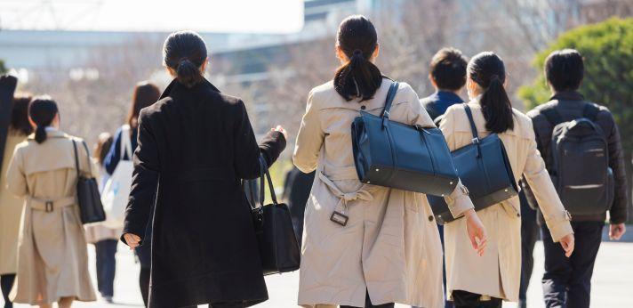 大学を辞めたあとに正社員を目指せるのかの画像