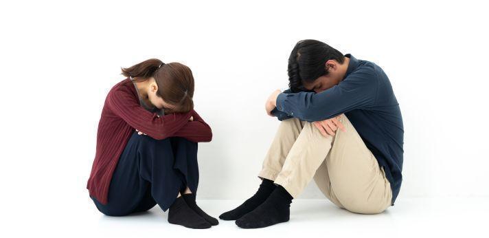 仕事が辛い・しんどいと感じる8つの原因の画像