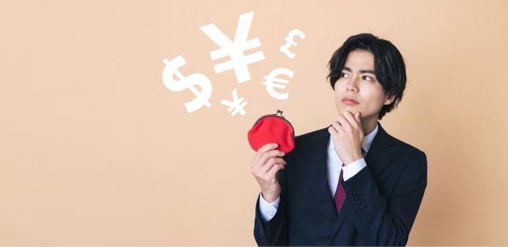 年収別にみるフリーターの手取り収入の画像