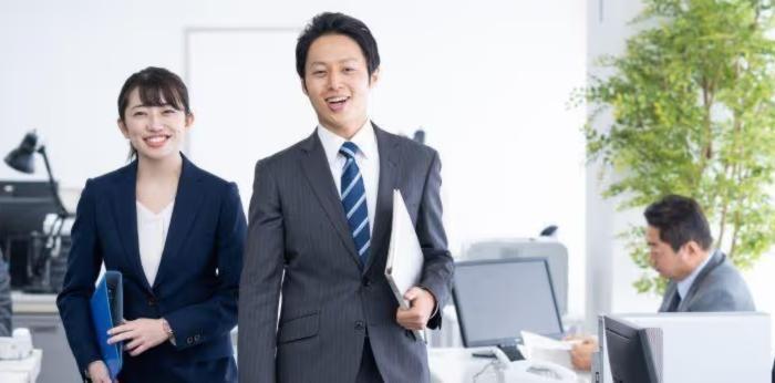 20代後半で転職を成功させた体験談の画像