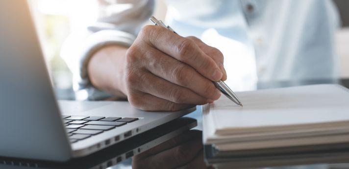 営業職向きの人から学ぶ仕事の6つのコツの画像