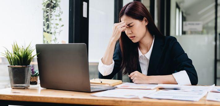 仕事したくないときに避けたほうが良いことの画像