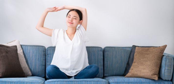 仕事で精神的に限界を感じるときの9つの解決法の画像