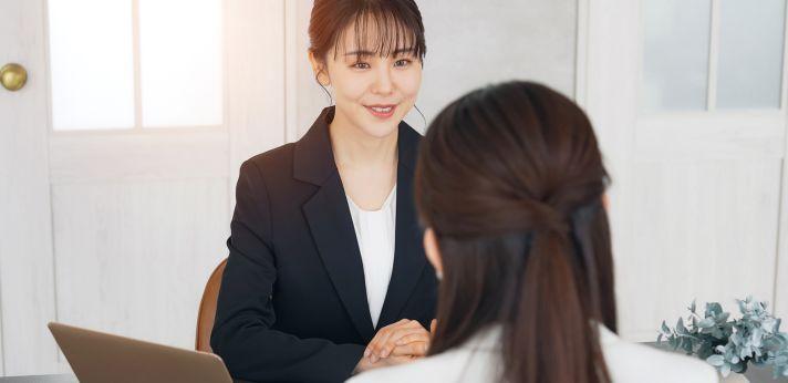 仕事が限界なら転職エージェントに相談してみようの画像