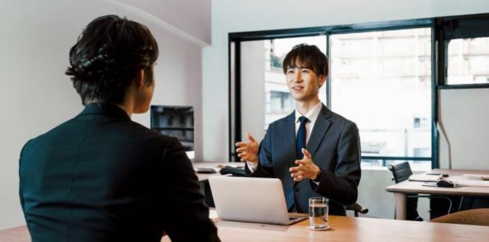 仕事が長続きしない原因によっては転職も考えようの画像