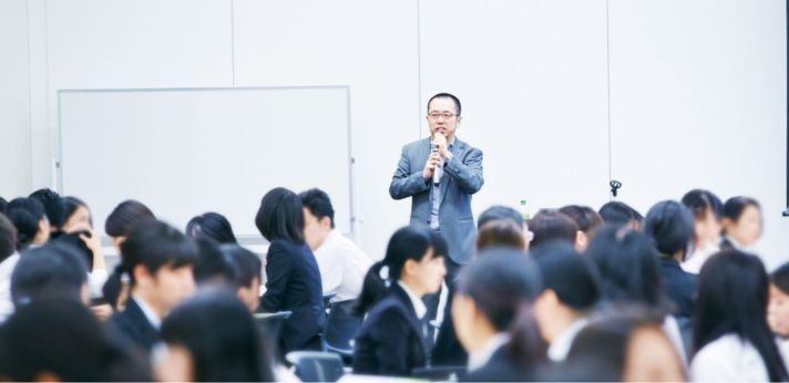 若者のキャリア支援を実施【一般社団法人キャリアラボ】の画像