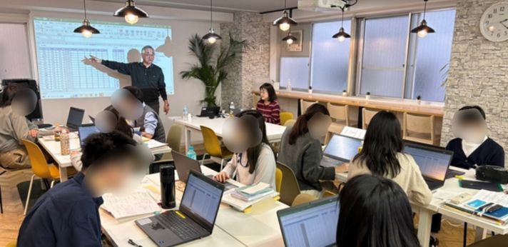 働きづらさのある方を対象に就職に向けた支援を行う企業【株式会社エンカレッジ】の画像
