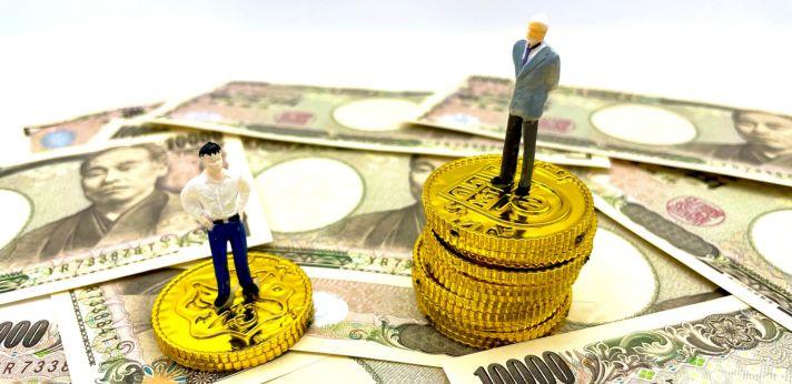 社会人とフリーターの違いとはの画像